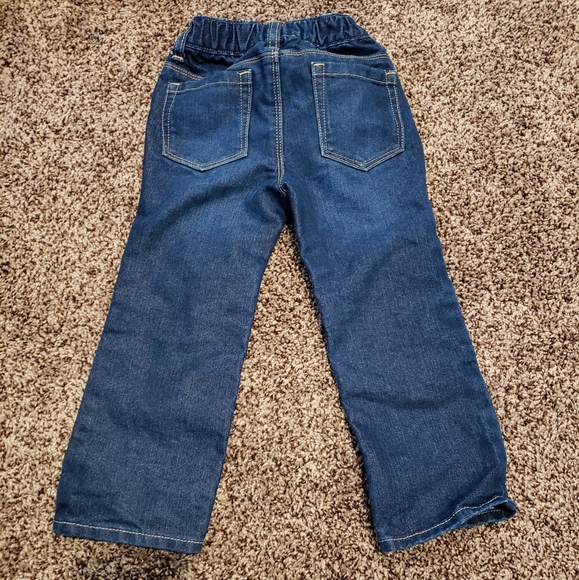 2 Pair of Old Navy Jeans 3T - Picture 3 of 8